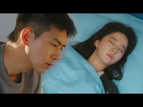 تصاب بالتسمم فيسرع إليها ويعتني بها طوال الليل مقطع رومانسي من مسلسل “قابل ذاتك” تصاب بالتسمم فيسرع إليها ويعتني بها طوال الليل مقطع رومانسي من مسلسل "قابل ذاتك"