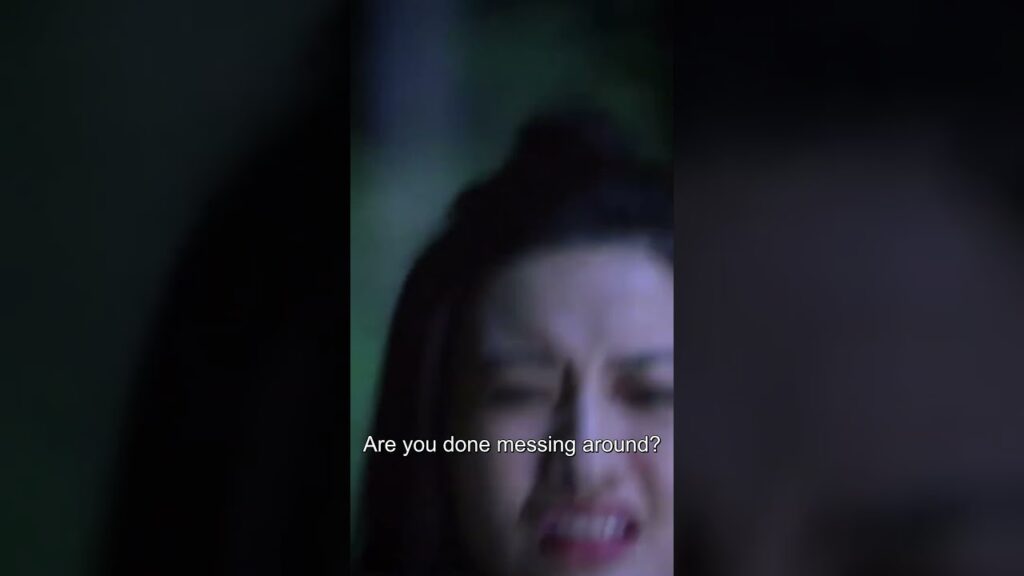 الشريك ضاع في أعماق الجبال والغابات القديمة وموته مرعب! #VariationHydra #youku