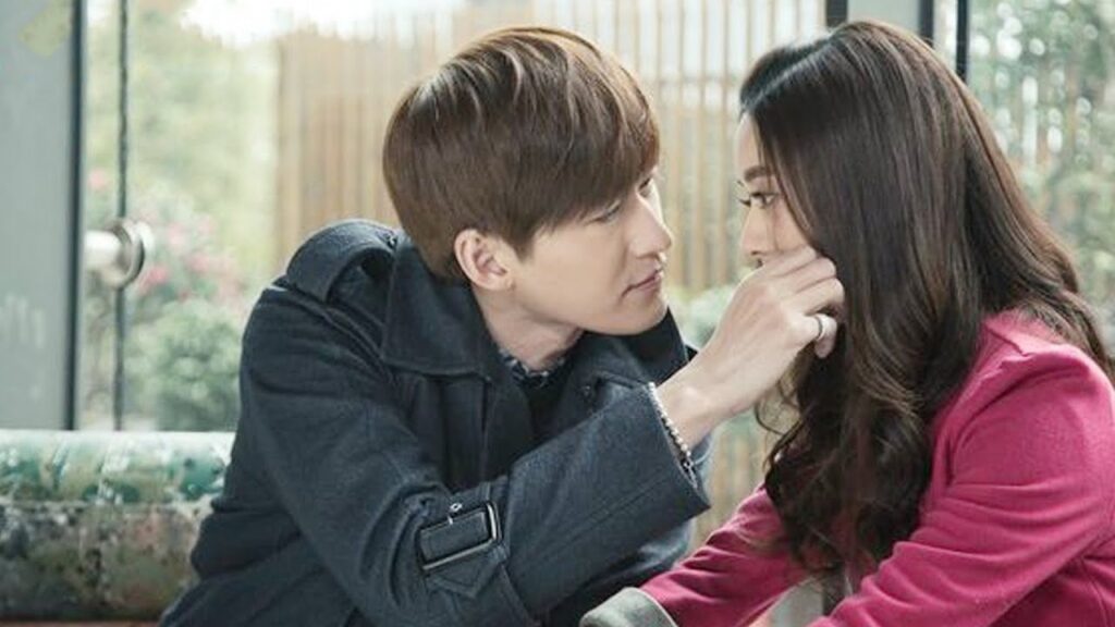 [إعلان] المسلسل الرومانسي "أنا وسيدي"| "Boss & Me" نوع:(علاقة رئيس بموظفة، رومانسية في مكان العمل)