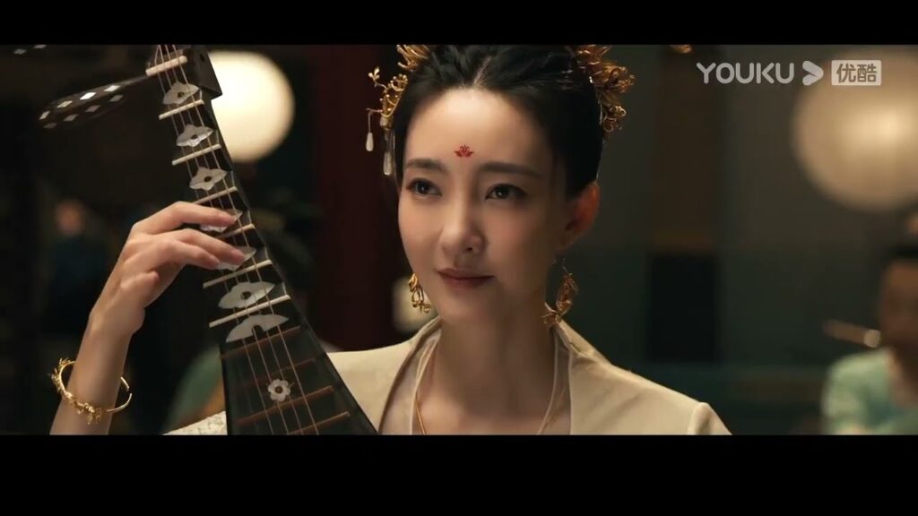 الفيديو التشويقي الرابع للمسلسل الصيني لغز القاضي دي "Judge Dee's Mystery"