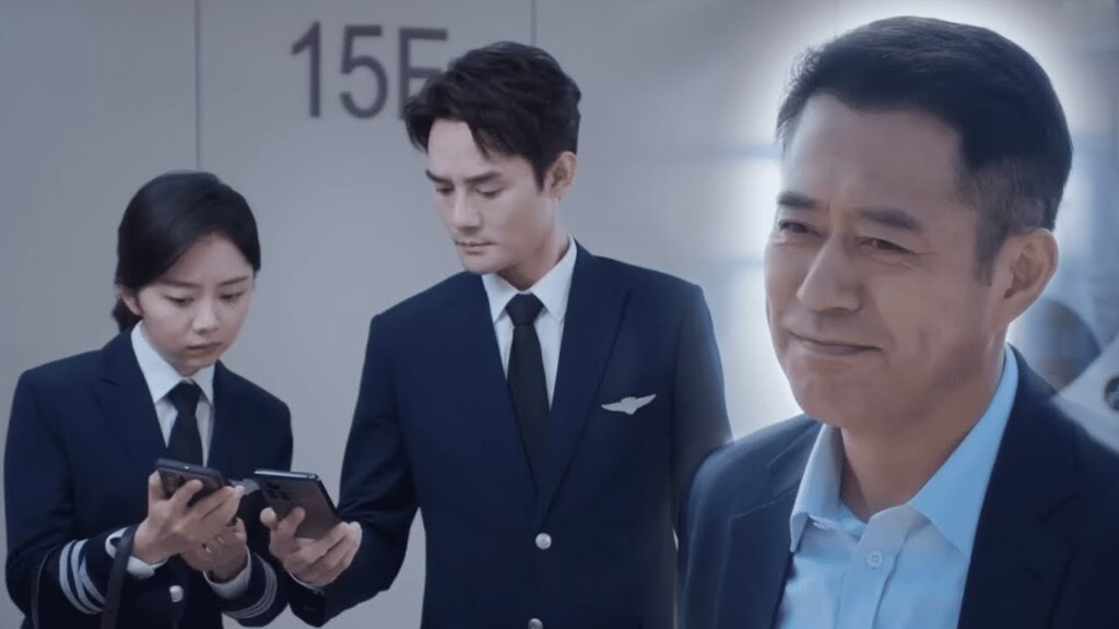 مقابلة على الشاطئ! ذهل الاثنان من حديثه وكشف الرئيس أخيرًا عن عقدة الماضي | مقطع من "رحلتي إليك