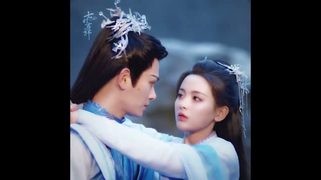 #iqiyiarabic #loveyouseventimes #مسلسلات #مسلسل #صينى #كورى #احبك_سبع_مرات #cdrama #shorts #شورتس