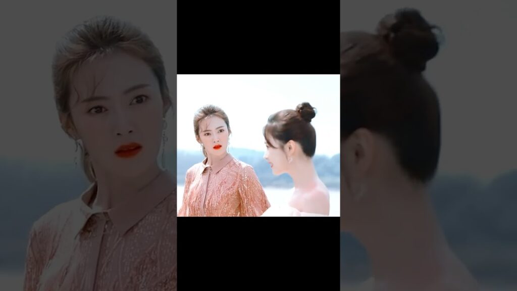 لحظات درامية رائعة🤣كارما تنتظرها😎 #shorts #MyGirl #ZhaoYiqin #LiJiaqi #Chinesedrama #cdrama #youku