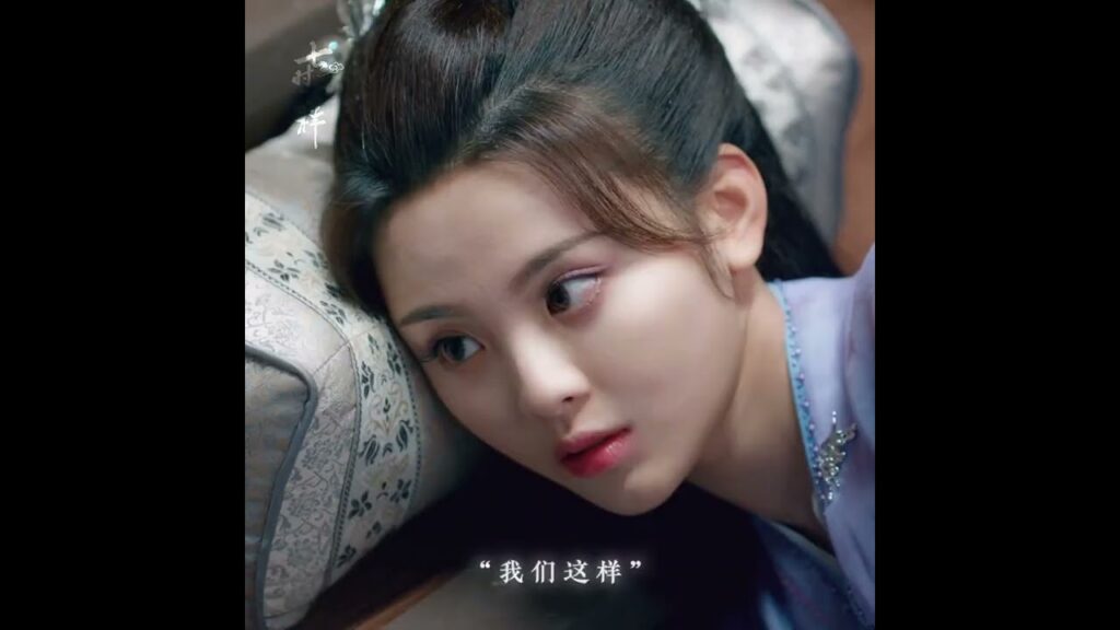#iqiyiarabic #loveyouseventimes #مسلسلات #مسلسل #صينى #كورى #احبك_سبع_مرات #cdrama #shorts #شورتس