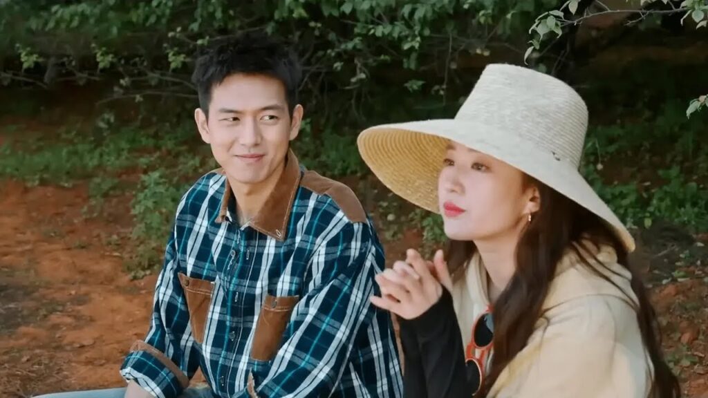 جملة واحدة تجعل النساء مفتونين بي | مقطع رومانسي من"قابل ذاتك