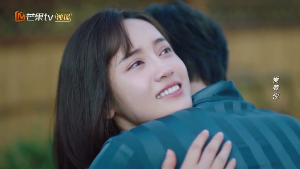 【ترجمة عربية】Haoyu Sile يحل سوء التفاهم ويتصالح Chenchen Xuanxuan | Please Be My Family