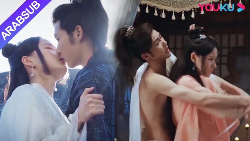 Teahouse by River Forgetfulness｜صقل المبارز إلى عبد بالسيف، فقد نفسه وقتل حبيبه بيديه!｜YOUKU