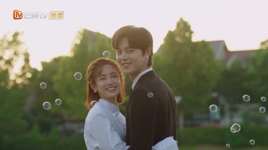 【ترجمة عربية】نجح Haoyu في إعداد اقتراح مفاجئ Chenchen Xuanxuan | Please Be My Family