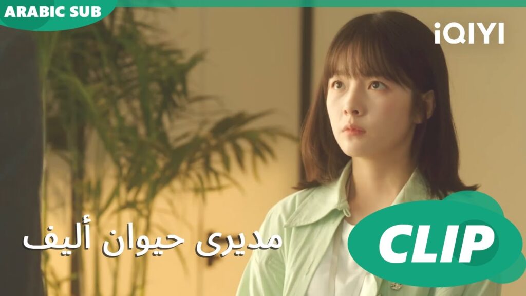 مديرى حيوان أليف My Piggy Boss | الحلقة 1 | iQIYI Arabic