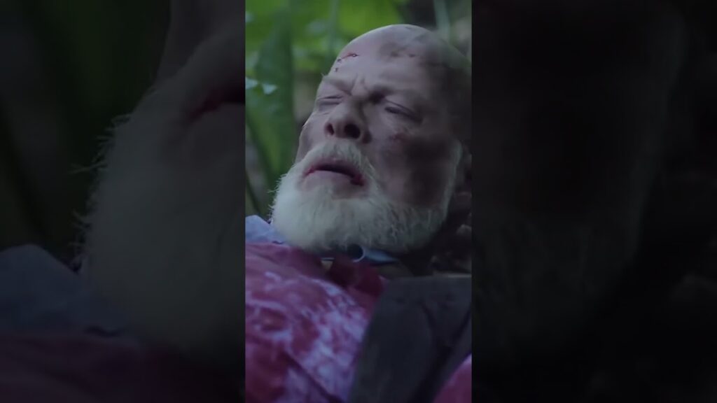 لسع وحش الأستاذ فجر القنبلة ومات مع الوحش! #KillerBeeInvasion #غزو_النحل_القاتل #youku