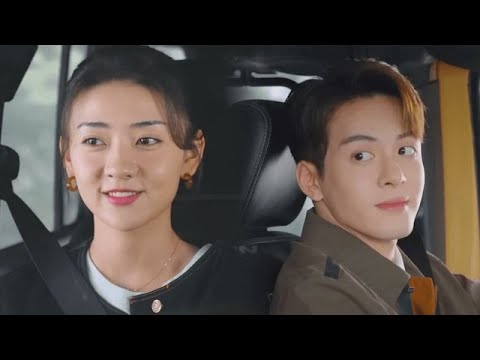 "لا يمكن إخفاء الحب" حاولت حبيبة البطل السابقة إثارة غيرتها أمامهُ مقطع من مسلسل مرحبًا أيتها الزهرة