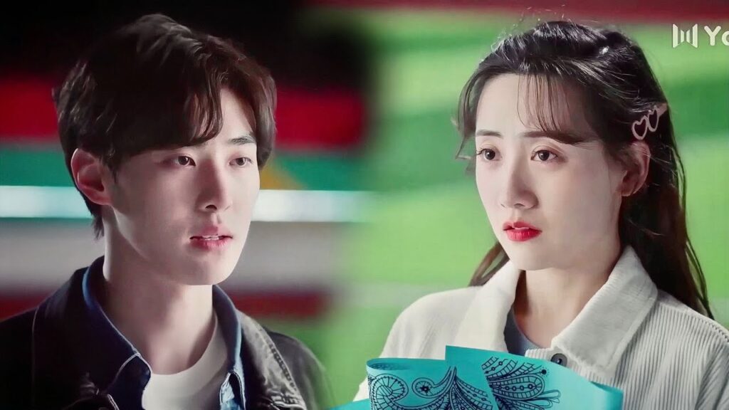 عندما تقرر الموافقة على مواعدته يقوم برفضها فجأة ( على وشك الشهرة ) عندما تقرر الموافقة على مواعدته يقوم برفضها فجأة ( على وشك الشهرة )