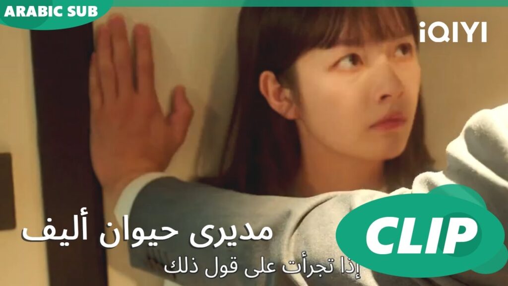 مديرى حيوان أليف My Piggy Boss | الحلقة 2 | iQIYI Arabic