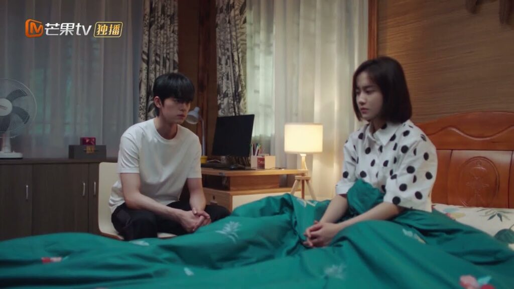 【ترجمة عربية】علم الوالدان أن الطفلين توأمان ولدا لسي تيان | Please Be My Family