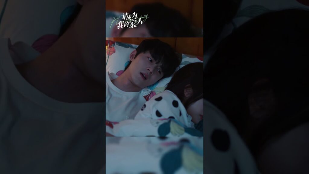 يتمتع Boss Ba أيضًا بجانب هش عندما يتعلق الأمر بالعلاقات #pleasebemyfamily #mangotvarabic