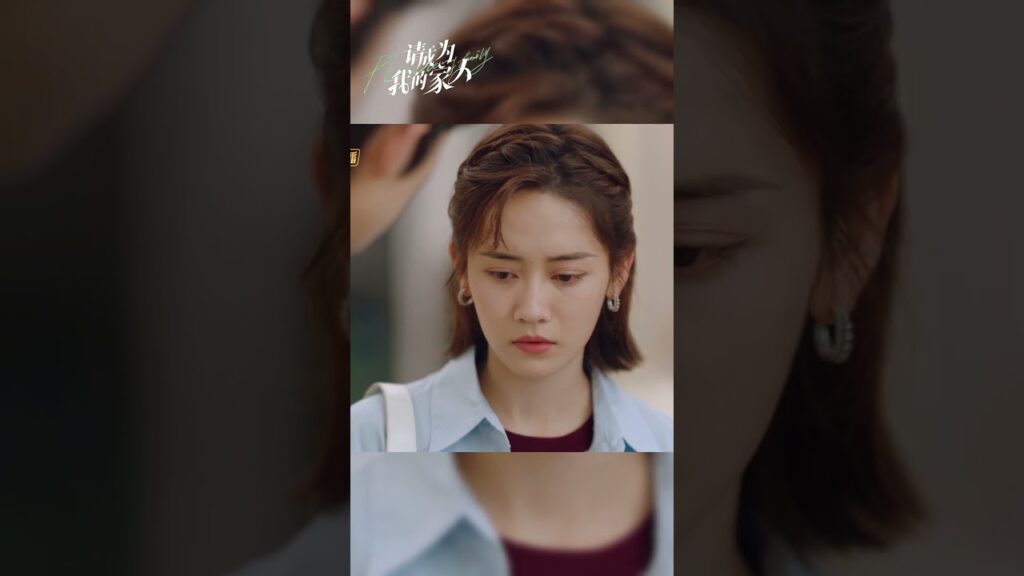 يقوم Haoyu بتدفئة القلب وطهي العصيدة لتغذية معدة Sile #pleasebemyfamily #mangotvarabic