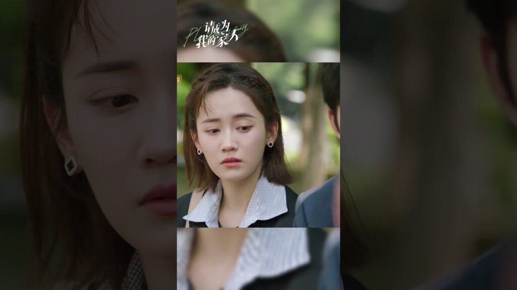 الجد يعتذر لزوجة حفيده نيابة عن حفيده #pleasebemyfamily #mangotvarabic