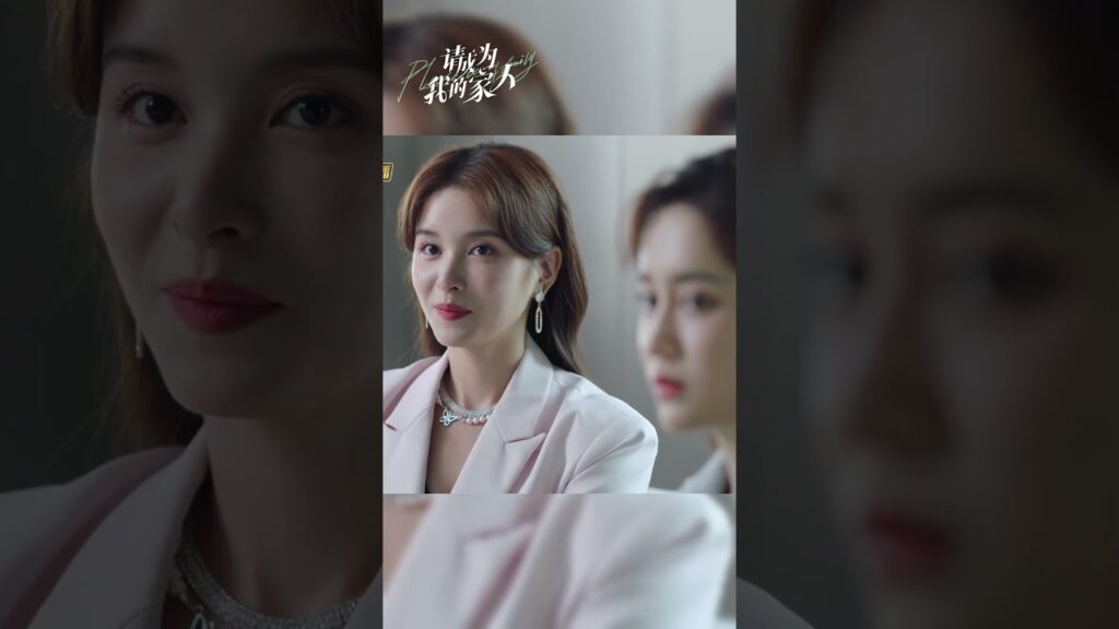 Haoyu Sile والاثنتان مهذبتان. #pleasebemyfamily #mangotvarabic