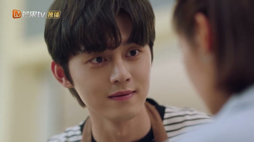 【ترجمة عربية】يعتقد سيلي تشين تيان أن أخته قُتلت على يد عائلة سونغ | Please Be My Family