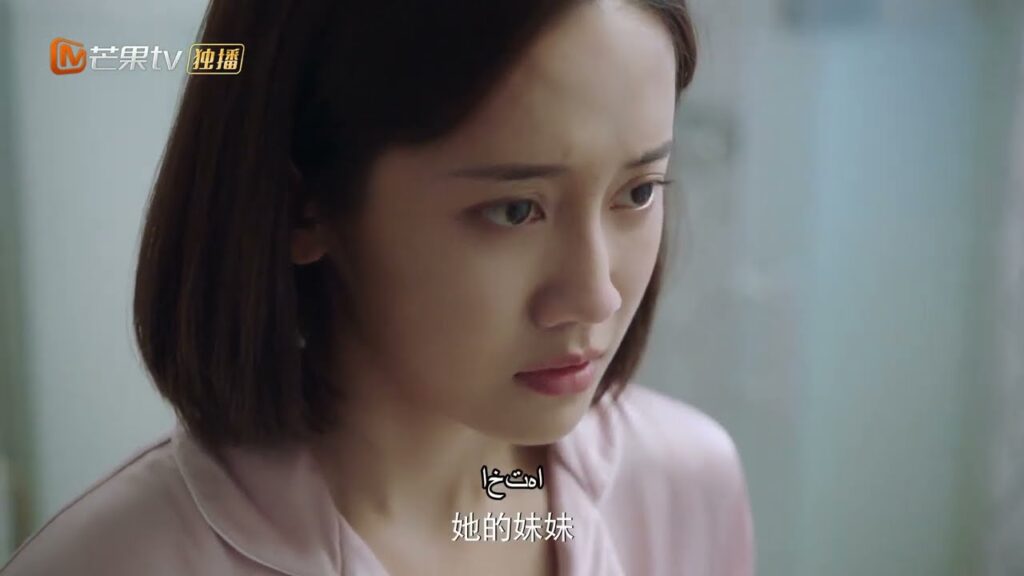 【ترجمة عربية】اكتشفت شيلي أنها حامل | Please Be My Family