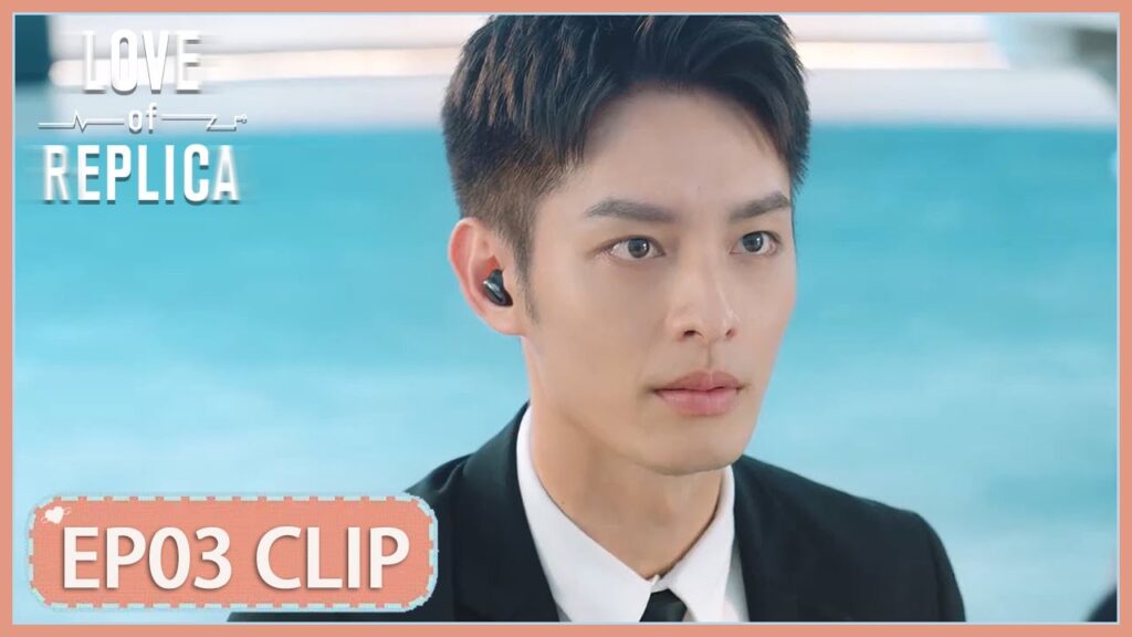 تريد أن تهرب بأي طريقة | مقطع من الحلقة 3 "الحب المتماثل " | WeTV