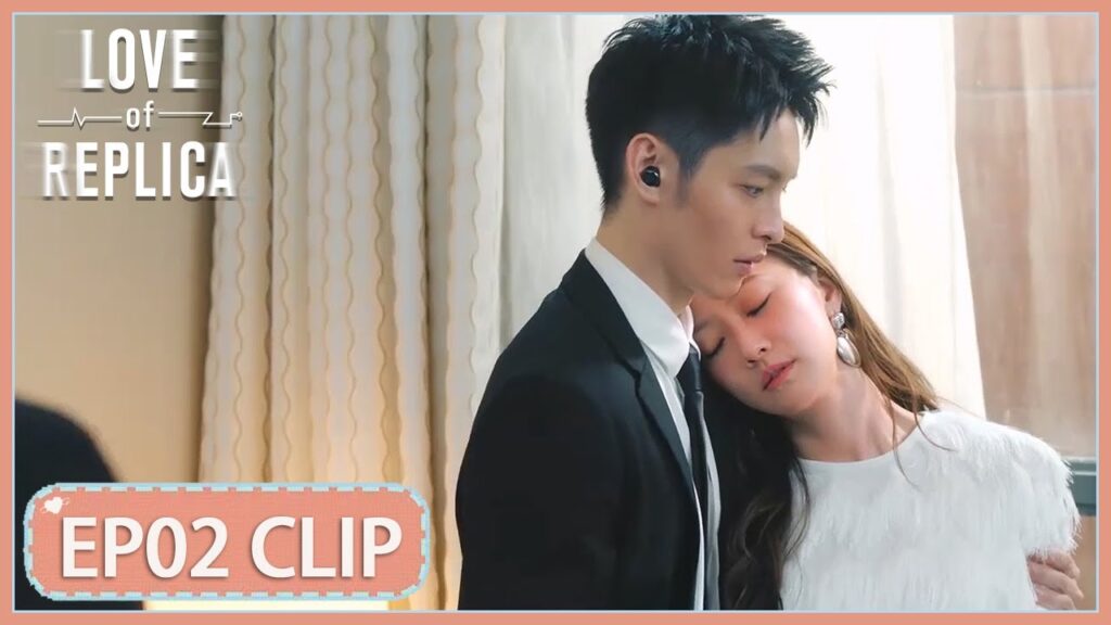 ثملت ووقعت بين ذراعيه | مقطع من الحلقة 2 "الحب المتماثل " | WeTV