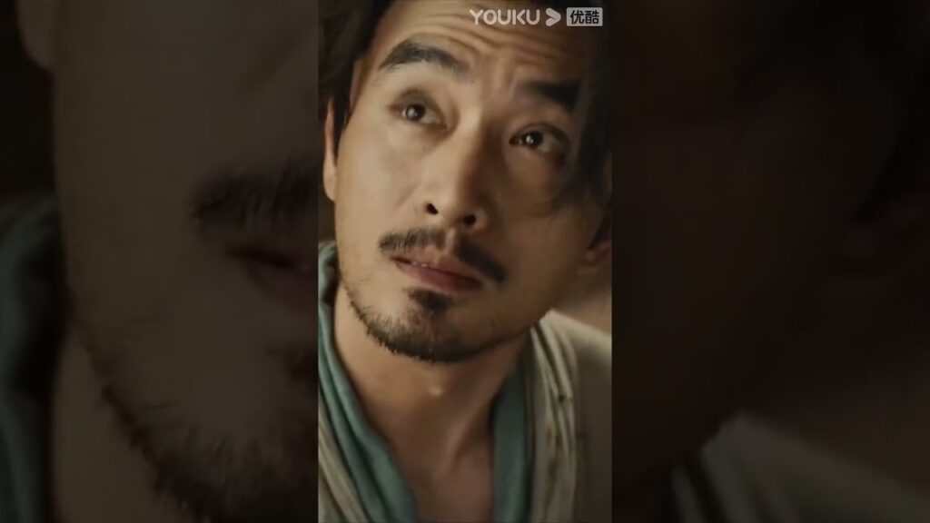 تقوم طائفة وو يين بإغلاق الوحش داخل الرجل! #TheThousandFacesofDunjia2 #ألف_وجه_دون_جيا2 #youku