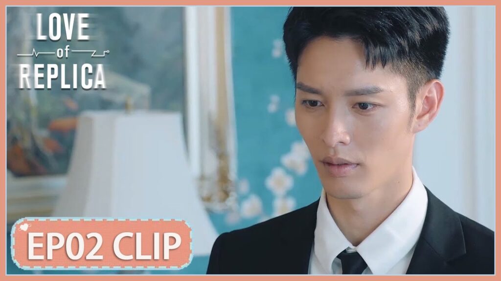 كانت تعانقه في حلمها | مقطع من الحلقة 2 "الحب المتماثل " | WeTV