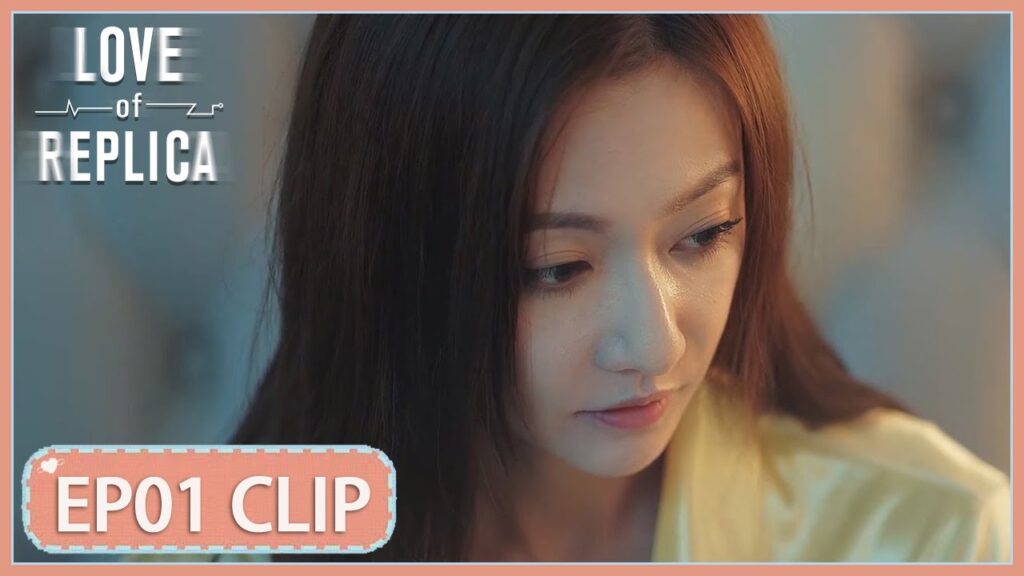 ظن أنها تريد أن تؤذي نفسها | مقطع من الحلقة 1 "الحب المتماثل " | WeTV