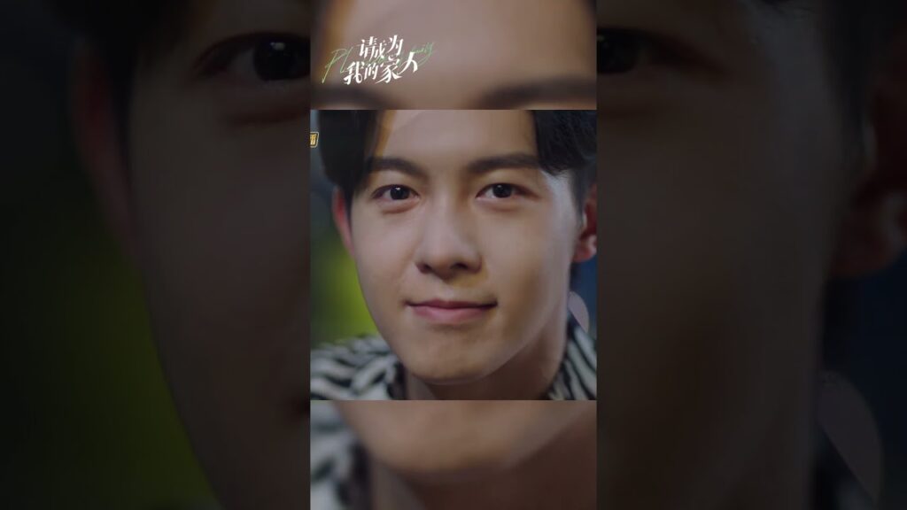 يفتقد Li Xin Hao Jun ويصاب بالمرض #pleasebemyfamily #mangotvarabic