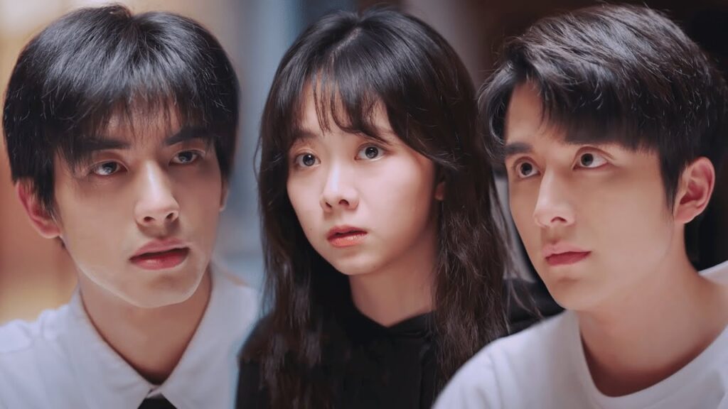 تغضب الفتاة بشدة على صديقيها فتنفجر على مائدة العشاء | مشهد من مسلسل انطلق تغضب الفتاة بشدة على صديقيها فتنفجر على مائدة العشاء | مشهد من مسلسل انطلق