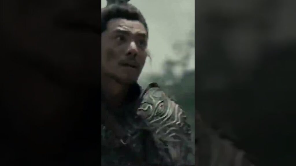 تم مطاردة الحكيم العظيم جي تشانغ! الجنرال زيجان قتل العدو بشجاعة! #خلق_العظيم #TheGods #youku تم مطاردة الحكيم العظيم جي تشانغ! الجنرال زيجان قتل العدو بشجاعة! #خلق_العظيم #TheGods #youku