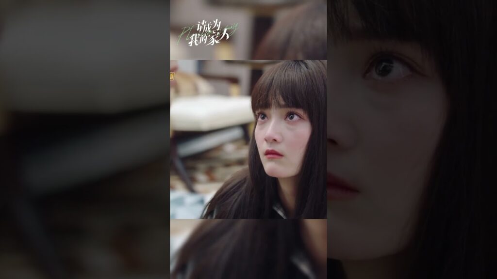 يساعد السيد تونغ Li Xin بقوة في استعادة Hao Jun #pleasebemyfamily #mangotvarabic