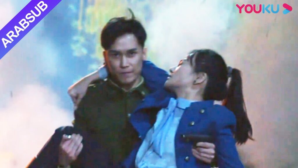 “ذئب رمادي”|Grey Wolf|شيوعي يتظاهر بأنه مفوض خاص للانتقام من كراهية الأسرة والبلد!|أكشن / حرب|YOUKU "ذئب رمادي"|Grey Wolf|شيوعي يتظاهر بأنه مفوض خاص للانتقام من كراهية الأسرة والبلد!|أكشن / حرب|YOUKU