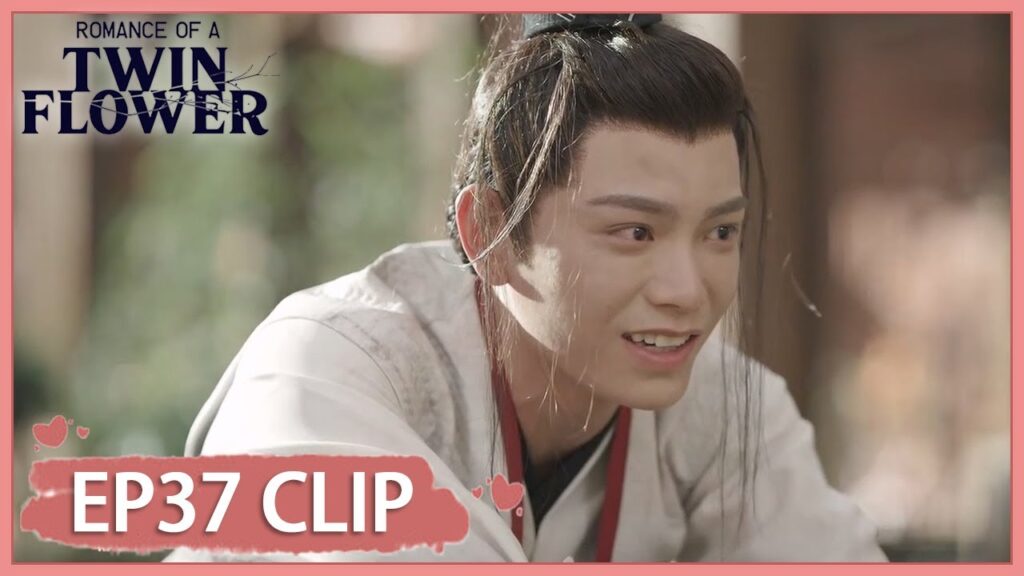 ظن أنها ماتت وحزن للغاية | مقطع من الحلقة 37 "الرومانسية لتوأم الزهرة " | WeTV