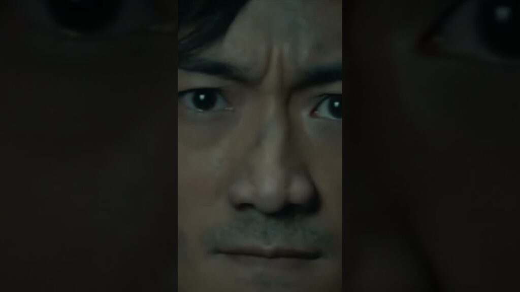 المواجهة القاتلة! الرجل نزع أحشاء شبح الماء! #الوحش_في_النهر #TheBeastintheRiver #youku