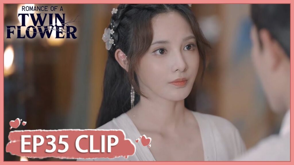 طلب الزواج منها فجأة | مقطع من الحلقة 35 "الرومانسية لتوأم الزهرة " | WeTV