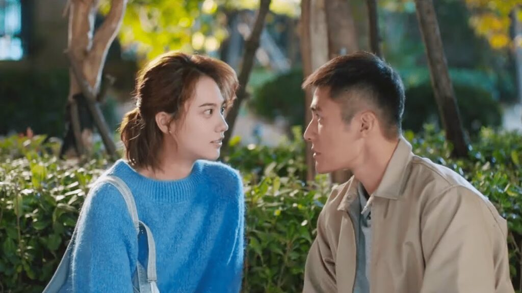 يشعر القروي بالخجل عندما تعترف فتاته بحبها له ولكن رده كان… | مشهد من مسلسل أنت بطلي يشعر القروي بالخجل عندما تعترف فتاته بحبها له ولكن رده كان... | مشهد من مسلسل أنت بطلي