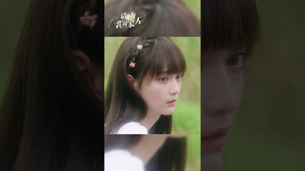 يترك Li Xin الماضي ويعترف لـ Hao Jun #pleasebemyfamily #mangotvarabic