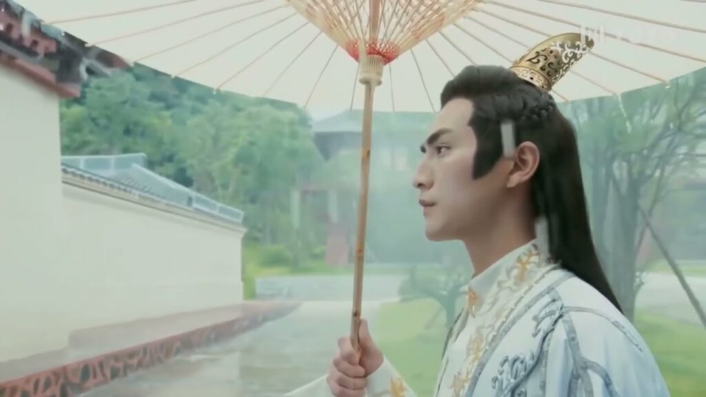 يتم رميها في القمامـة , و هو لا يعرف ما يحدث معها