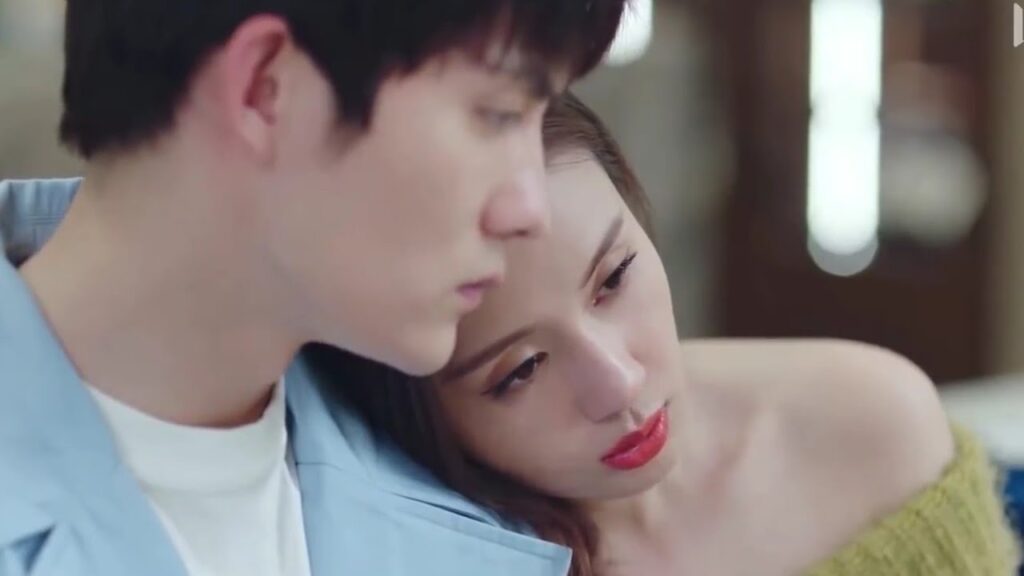 كيف لك ان تحبـني و لدي جانب وقح ؟  ( الجمال القبيح  )