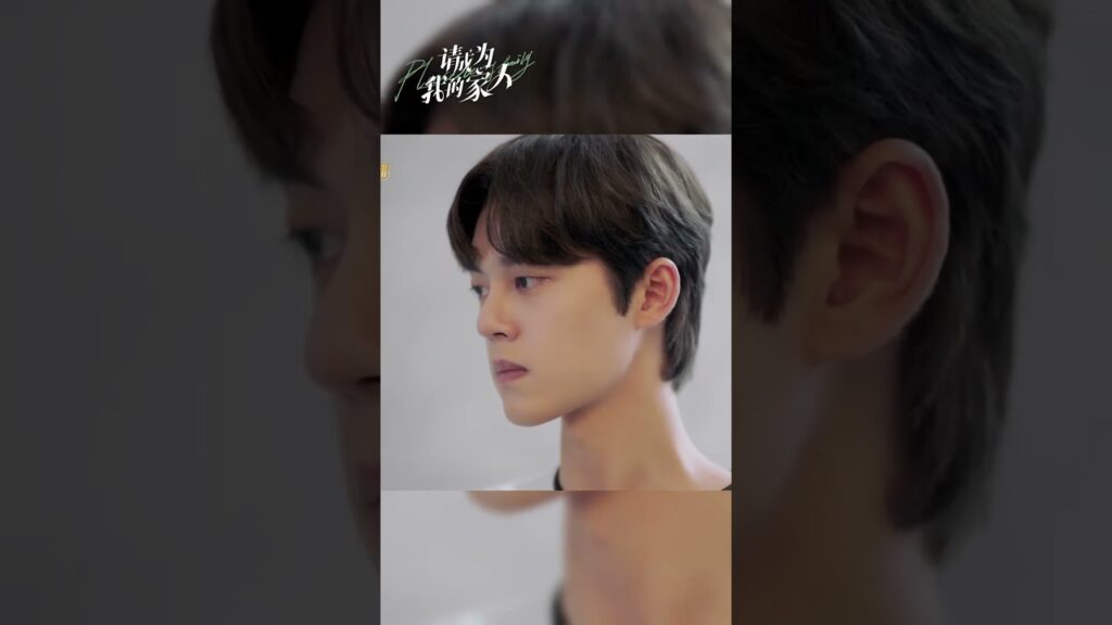 الزواج الذي يتطلع إليه سيلا هو مجرد تمثيل #pleasebemyfamily #mangotvarabic