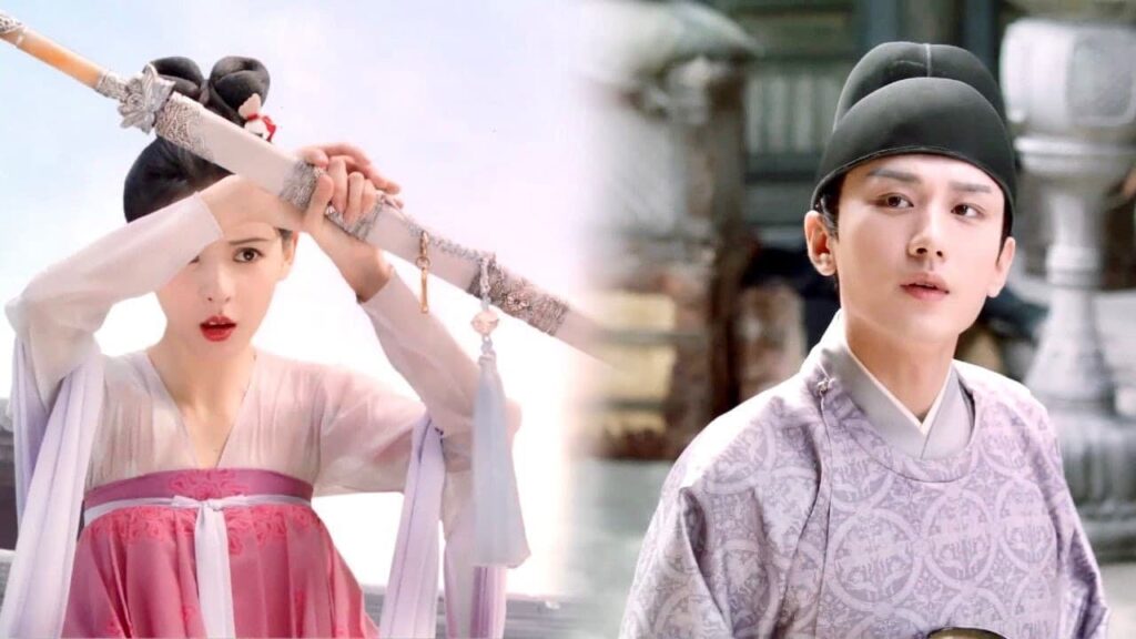 ترفض مساعدته النزول له لانه قرر ان يلقنها درســا 😂💔 ( كوني بجانبي )