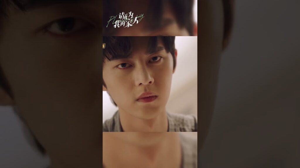 اقتحم السيد سونغ الحمام، وكان سيلا خائفًا ومذعورًا. #pleasebemyfamily #mangotvarabic