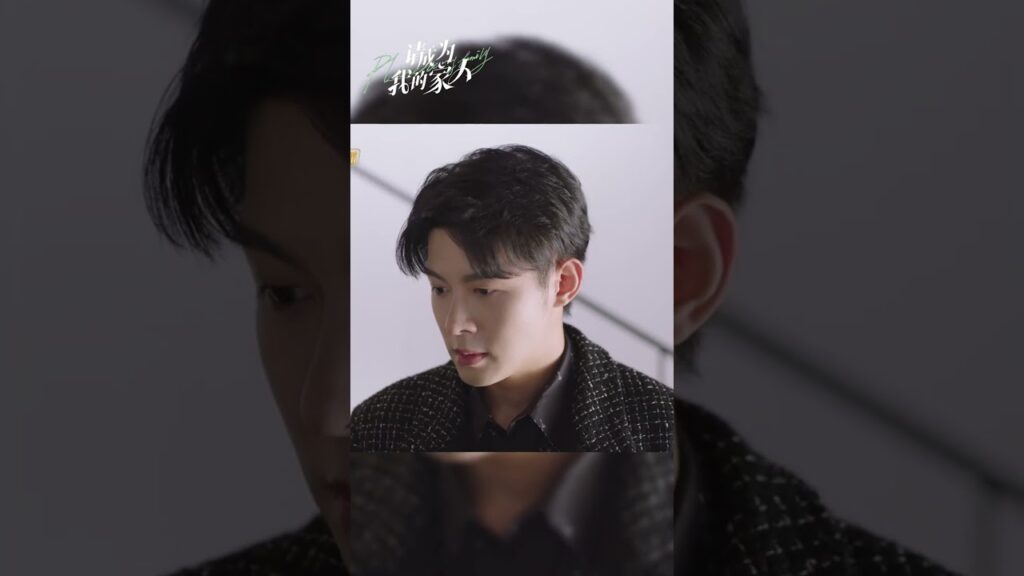 Hao Jun يحمي Li Xin بعناية #pleasebemyfamily #mangotvarabic