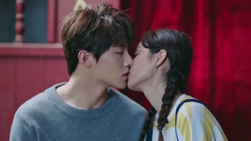 هل تقبلين ان تكوني حبيبتـي ؟ فتجاوبـه بقـبلة ( الجمال القبيح ) هل تقبلين ان تكوني حبيبتـي ؟ فتجاوبـه بقـبلة ( الجمال القبيح )