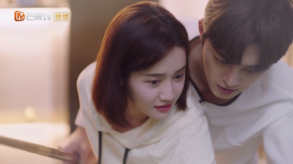 【ترجمة عربية】Sile على استعداد لدفع مستحقاته لفهم Haoyu بصدق | Please Be My Family