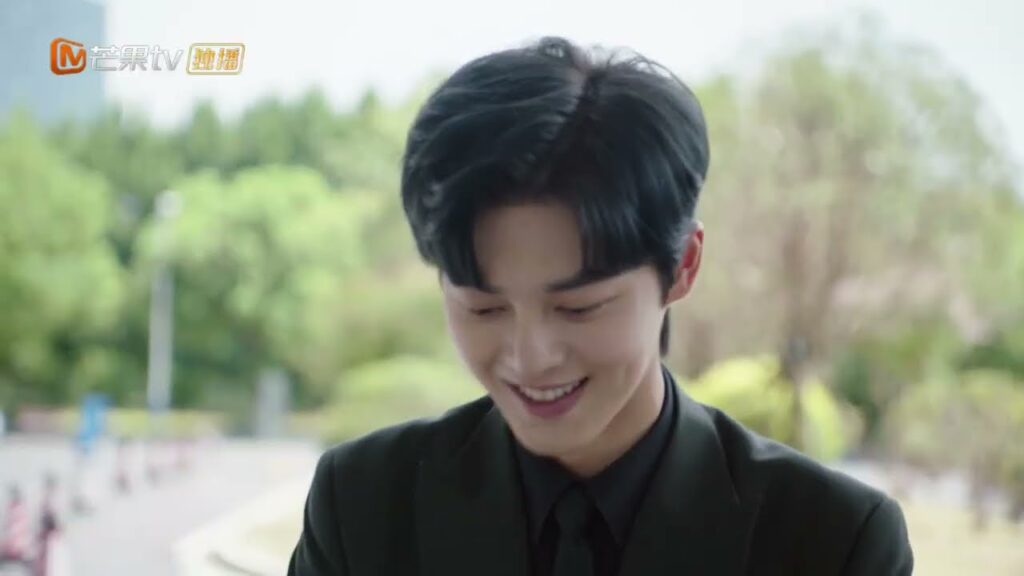 【ترجمة عربية】 Haoyu العناق من الخلف | Please Be My Family