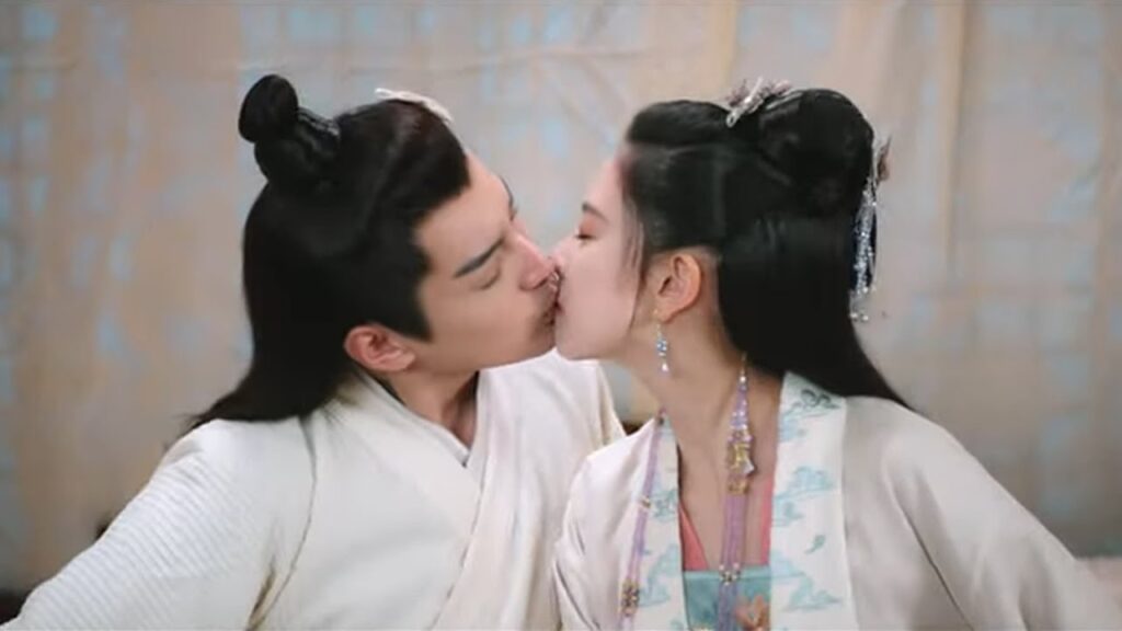 [ اعلان ] المسلسل التاريخي والرومانسي "الثقة" | "The Trust" مترجم عربي نوع(زواج اجباري/تبادل الهوية)