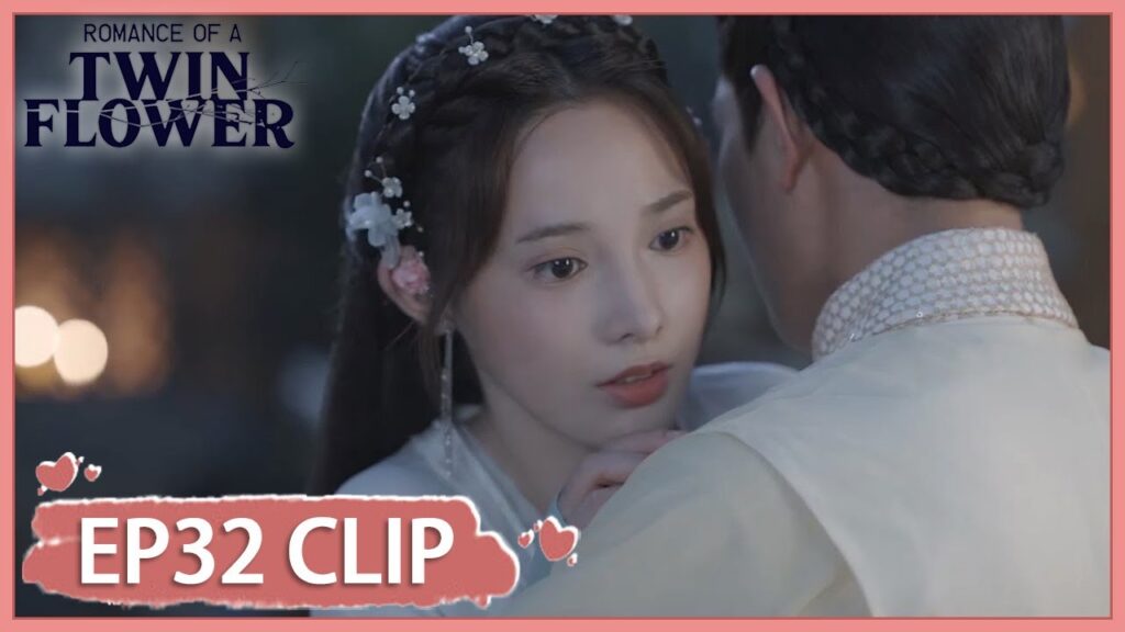 يستغل كل لحظة ليتقرب منها | مقطع من الحلقة 32 "الرومانسية لتوأم الزهرة " | WeTV